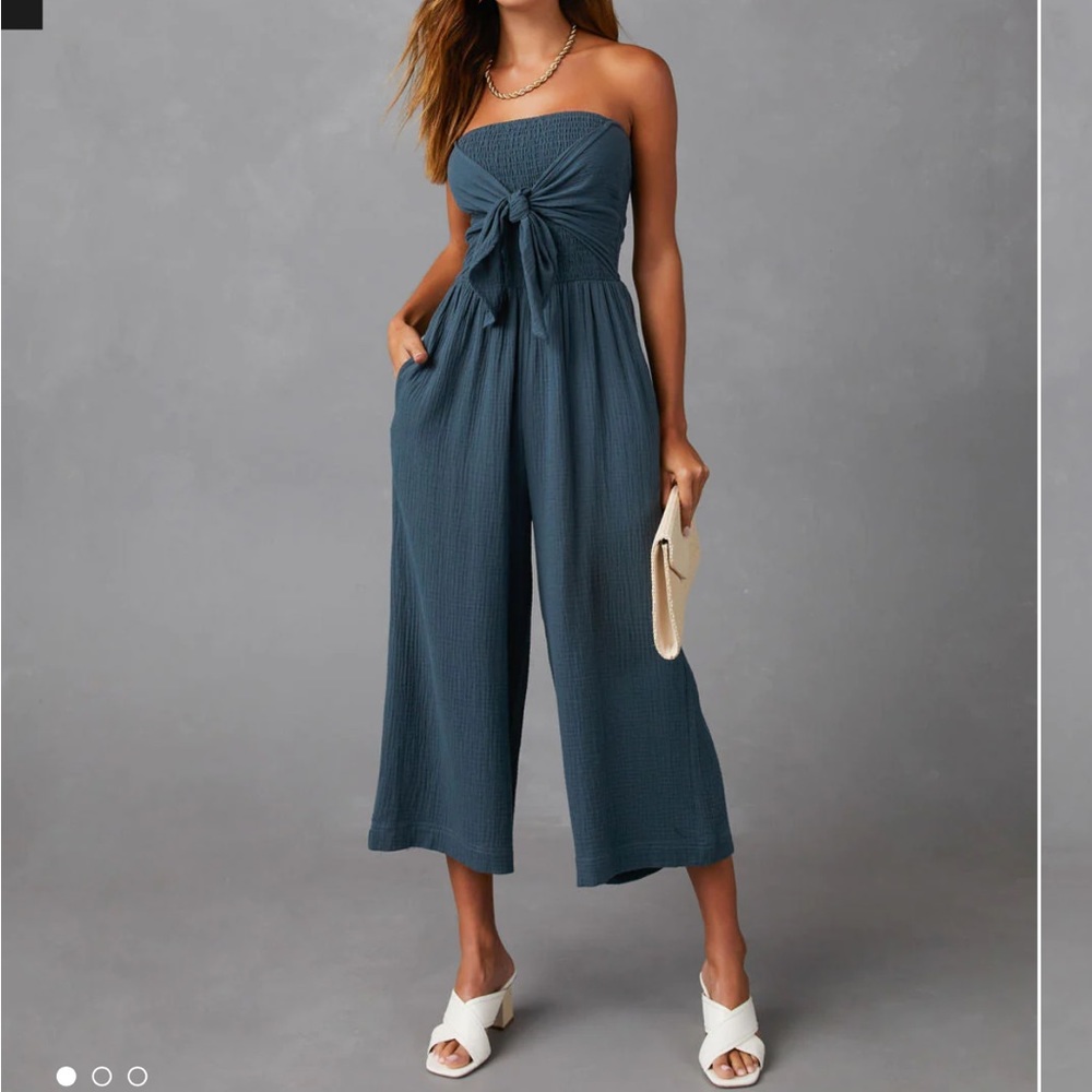 Jumpsuit